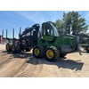 2022 John Deere 1110G Forwarder